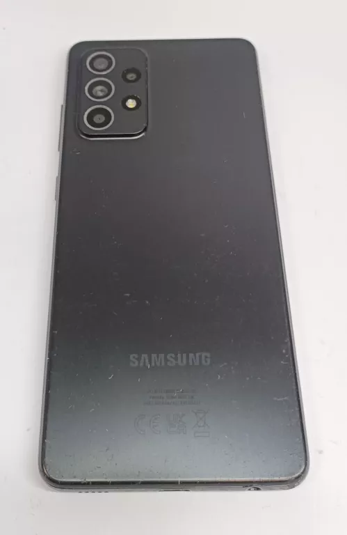 TELEFON SAMSUNG GALAXY A52S 5G 6/128 GB
