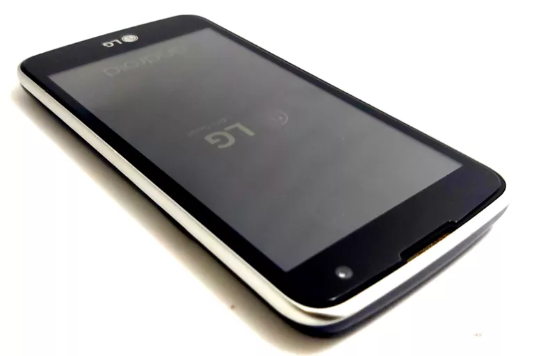 TELEFON LG K4 LTE