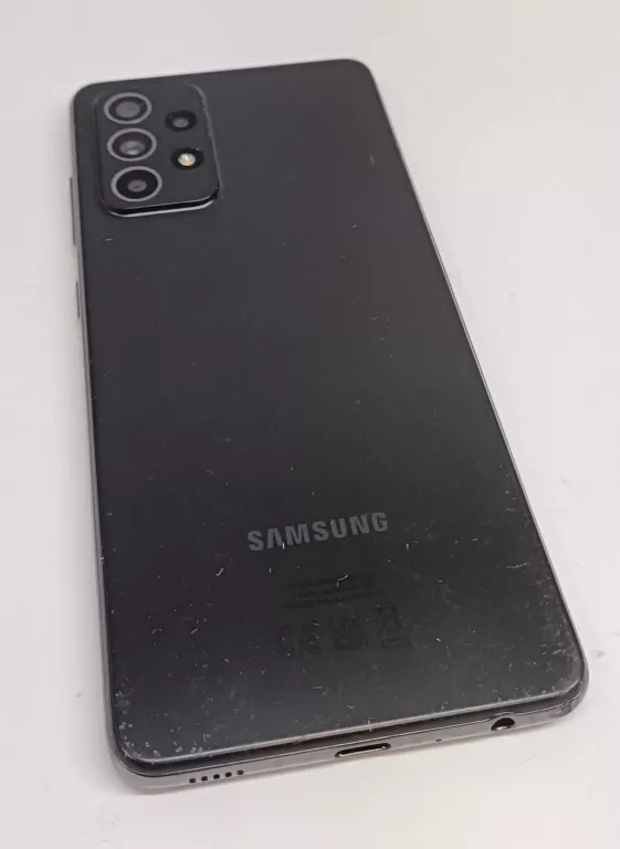 TELEFON SAMSUNG GALAXY A52S 5G 6/128 GB