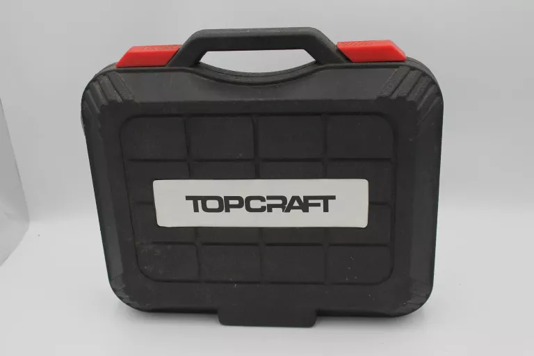 TOPCRAFT XYZ301 TACKER PNEUMATYCZNY  JAK NOWY