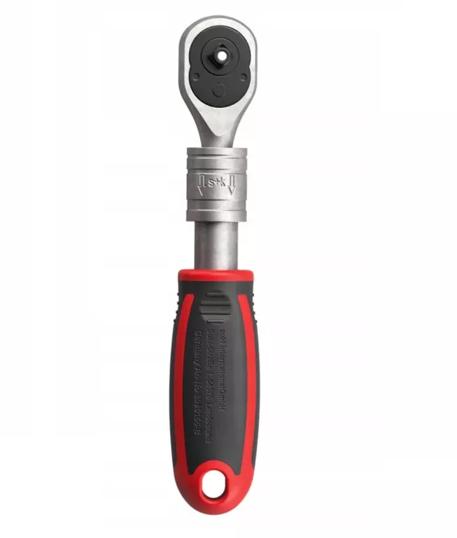 GRZECHOTKA PARKSIDE 10MM