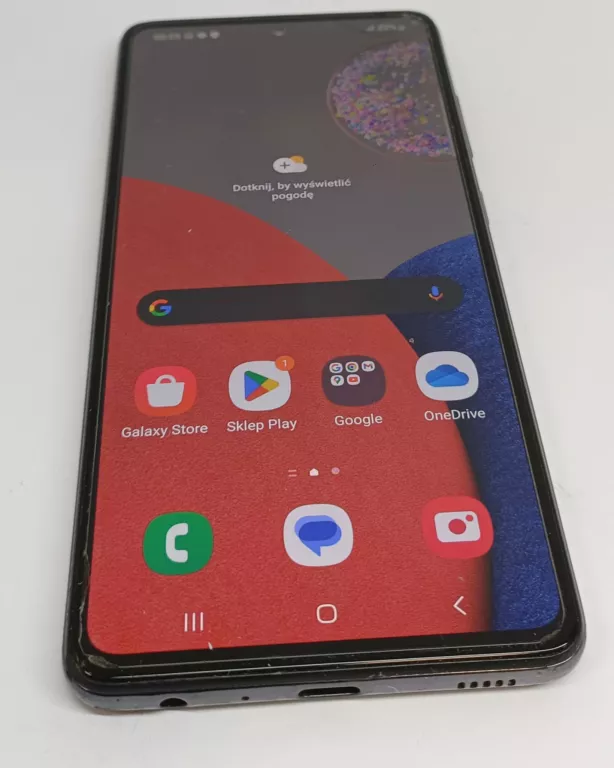 TELEFON SAMSUNG GALAXY A52S 5G 6/128 GB