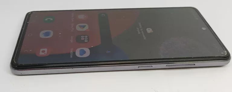 TELEFON SAMSUNG GALAXY A52S 5G 6/128 GB