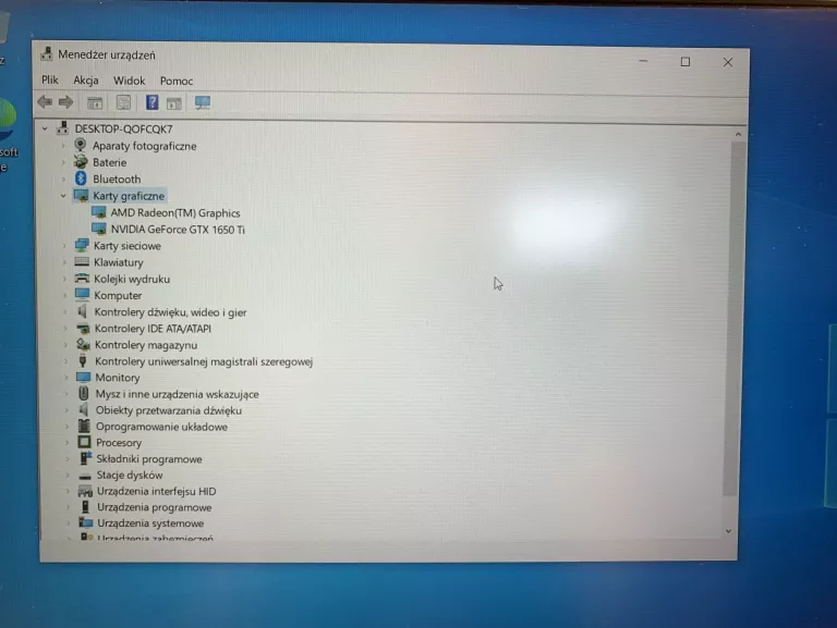 LAPTOP ACER NITRO 5 N20C1 RYZEM 5 8GB/256GB