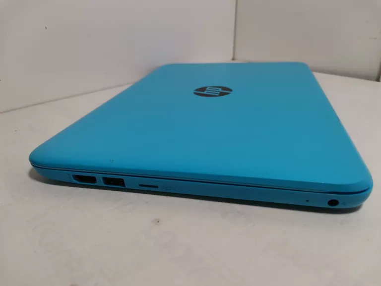 LAPTOP HP STREAM 11 CELERON N3060/4GB/32GB EMMC