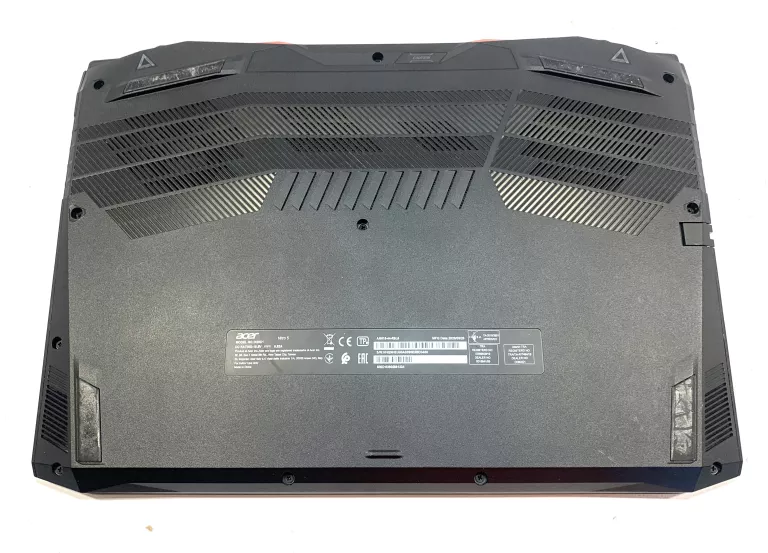 LAPTOP ACER NITRO 5 N20C1 RYZEM 5 8GB/256GB