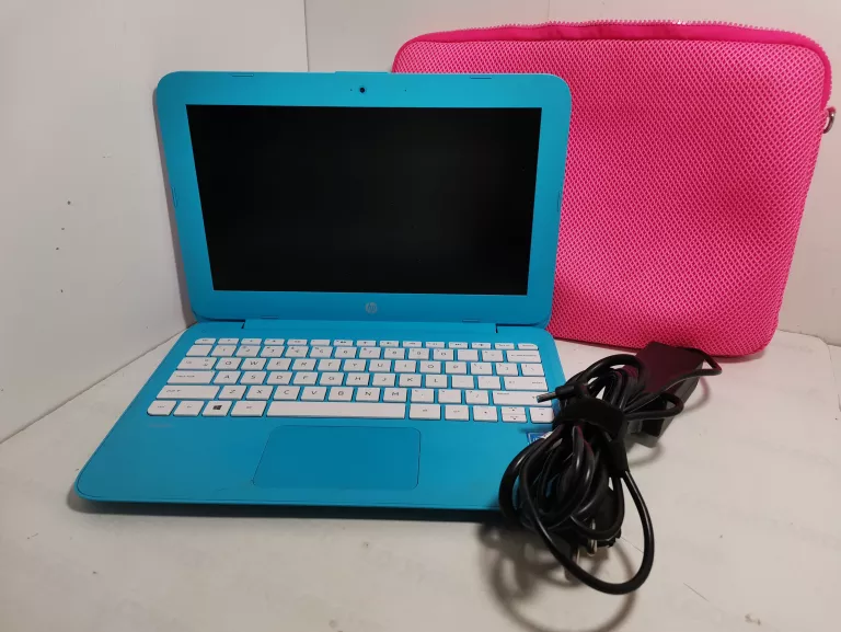 LAPTOP HP STREAM 11 CELERON N3060/4GB/32GB EMMC