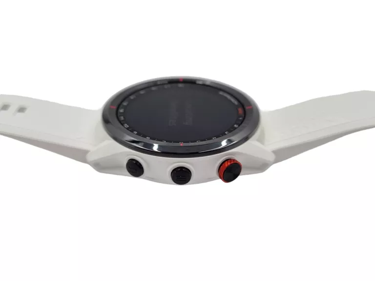 ZEGAREK SPORTOWY GARMIN APPROACH S62 GOLF GPS