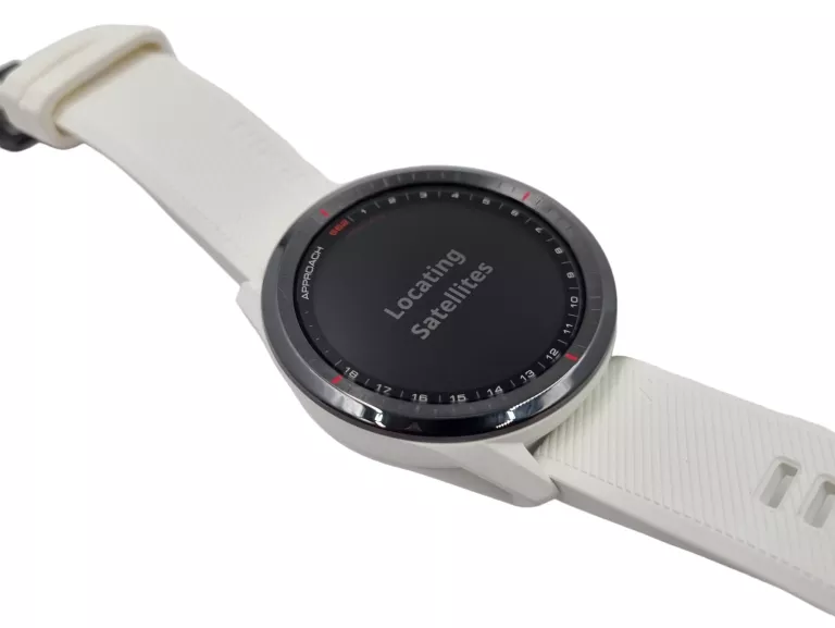 ZEGAREK SPORTOWY GARMIN APPROACH S62 GOLF GPS