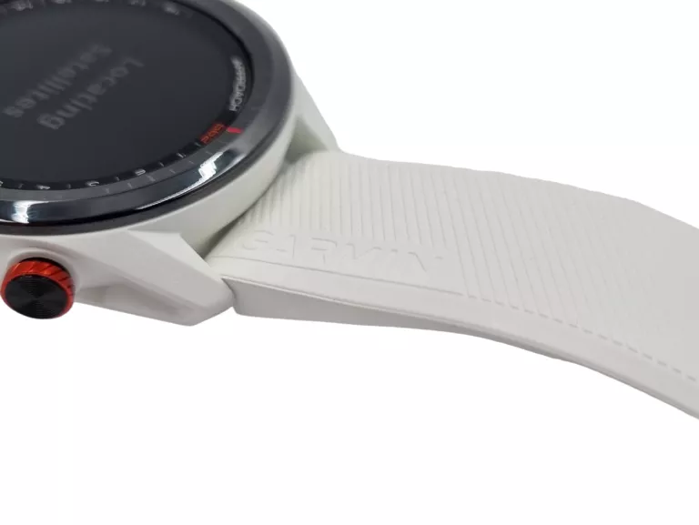 ZEGAREK SPORTOWY GARMIN APPROACH S62 GOLF GPS