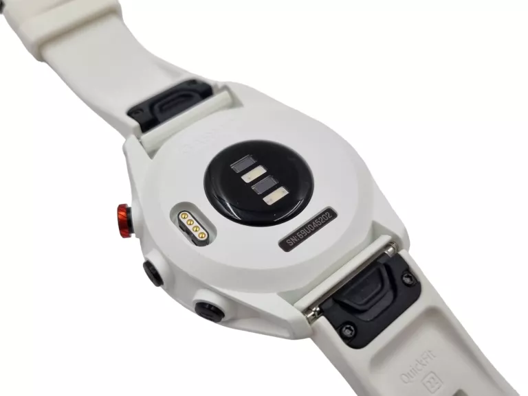 ZEGAREK SPORTOWY GARMIN APPROACH S62 GOLF GPS