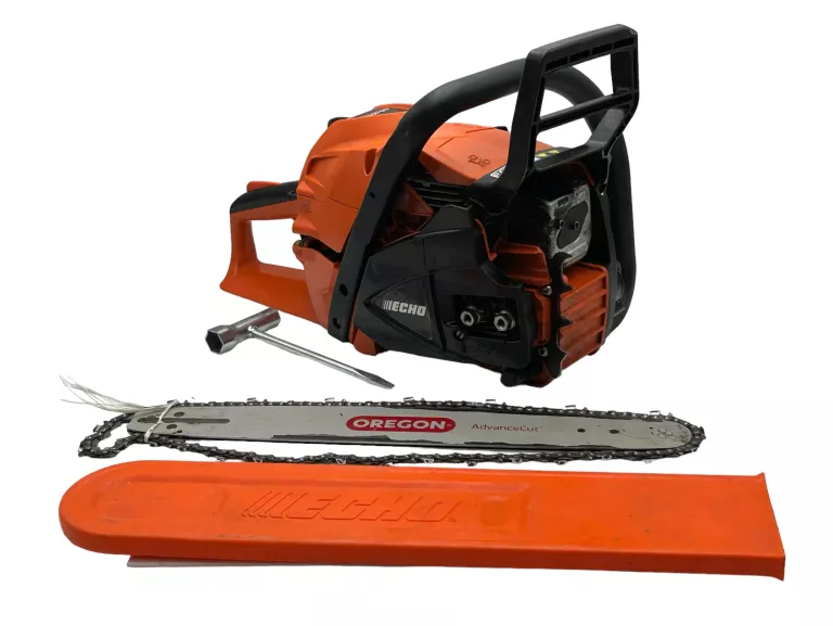 PILARKA SPALINOWA ECHO CS-4510ES 2,3 KW 2022R GW!