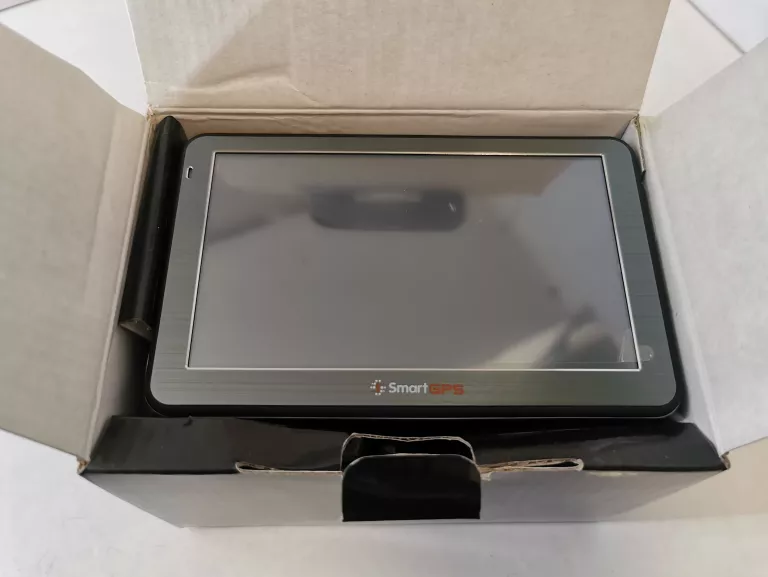 NAWIGACJA SAMOCHODOWA SMARTGPS SG742