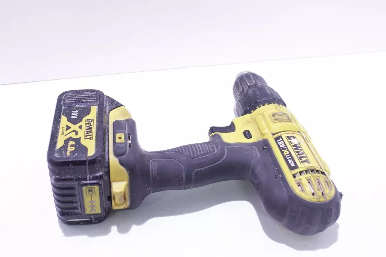 Dewalt dcd776m1t 2024