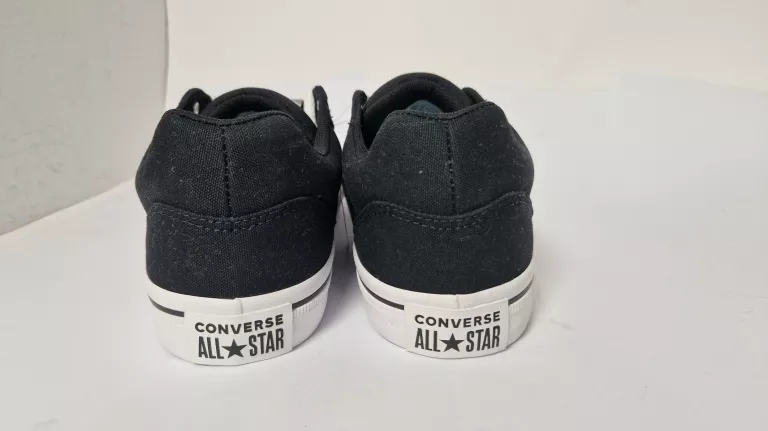 TENISÓWKI CONVERSE-EL DISTRITO 2.0 OX 167008C 43
