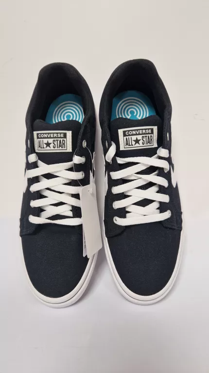 TENISÓWKI CONVERSE-EL DISTRITO 2.0 OX 167008C 43
