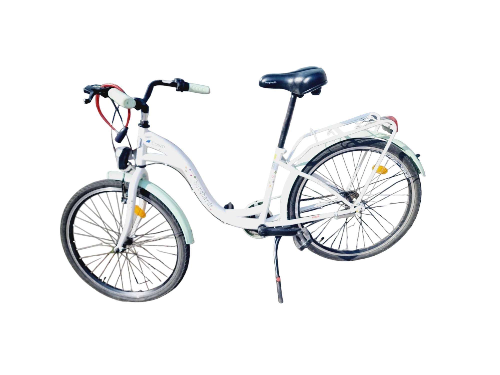 rower-tander-bike-bialy-kolor-bialy