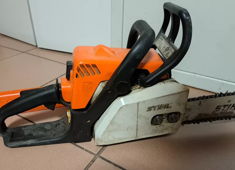 STIHL MS 180