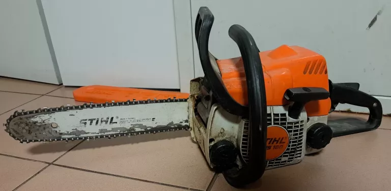 STIHL MS 180