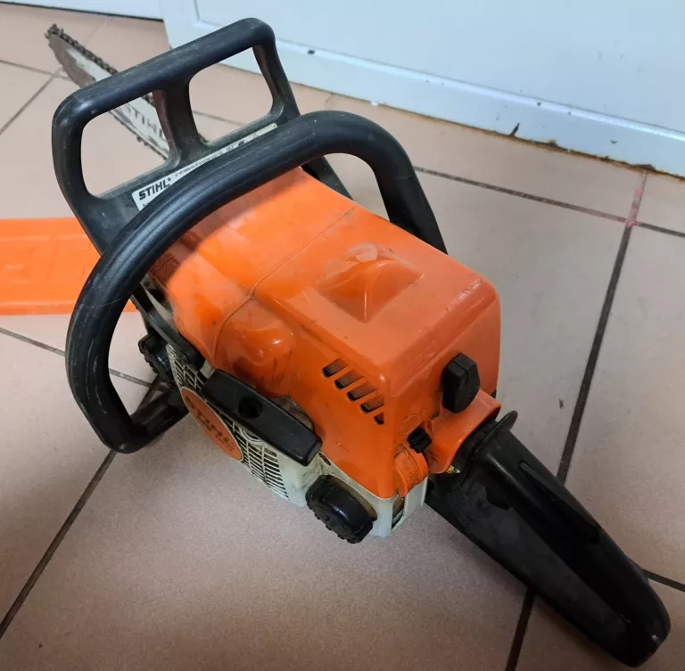 STIHL MS 180