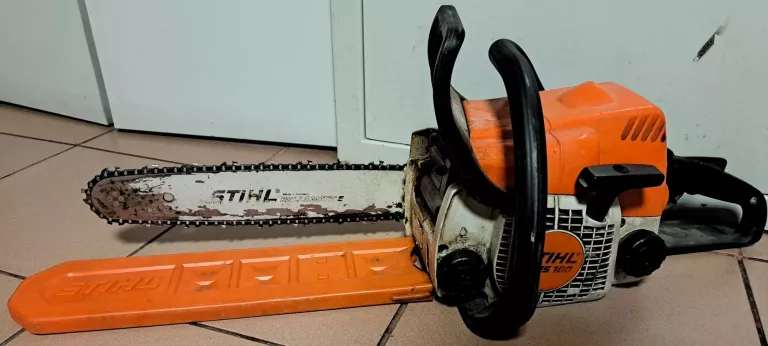 STIHL MS 180