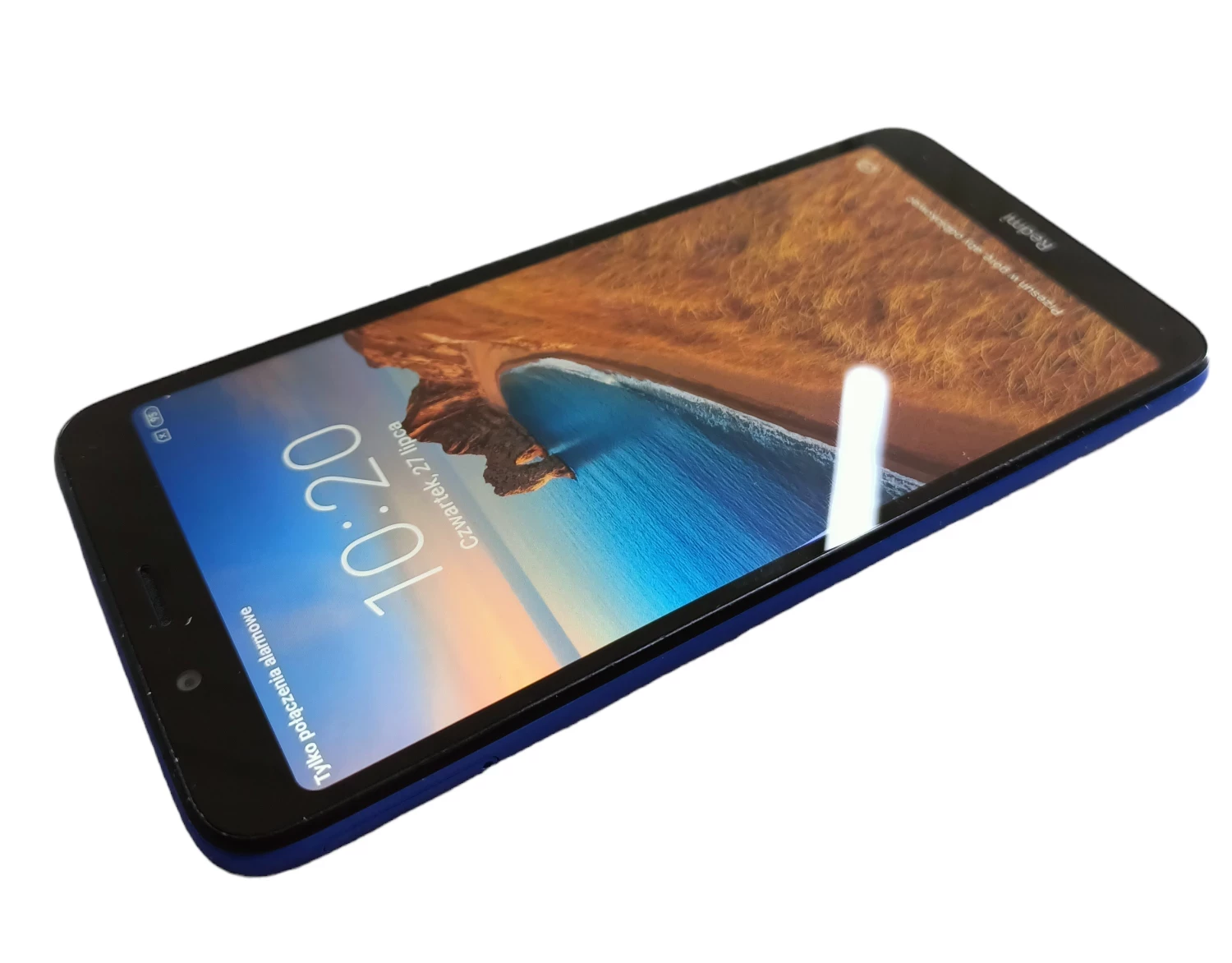 telefon-xiaomi-redmi-7a-system-operacyjny-android