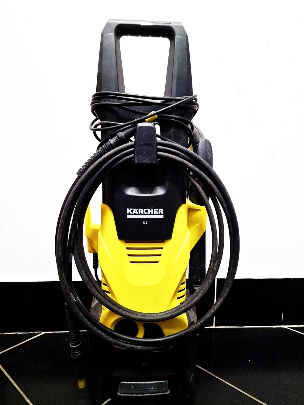 MYJKA CIŚNIENIOWA KARCHER K3 | Myjki ciśnieniowe | Loombard.pl