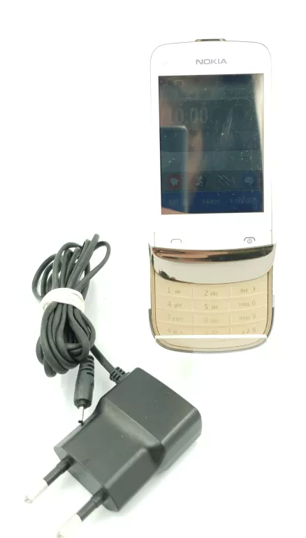 TELEFON NOKIA C2-02