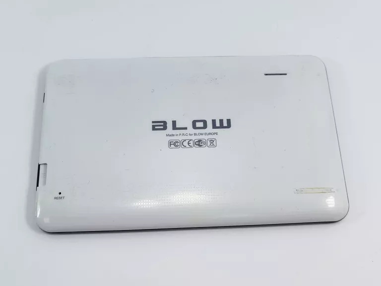 TABLET BLOW AW132 512 MB / 4 GB BIAŁY