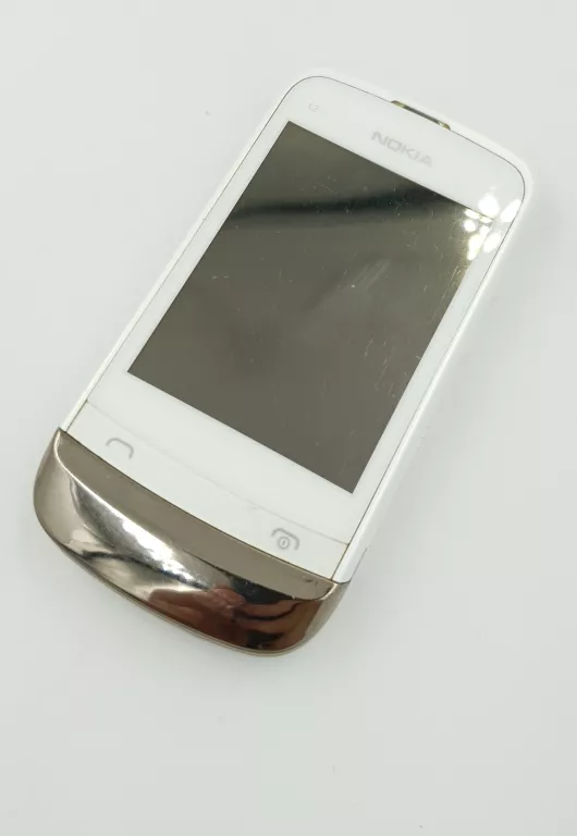 TELEFON NOKIA C2-02