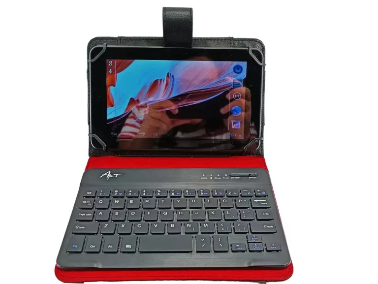 TABLET BLOW AW132 512 MB / 4 GB BIAŁY