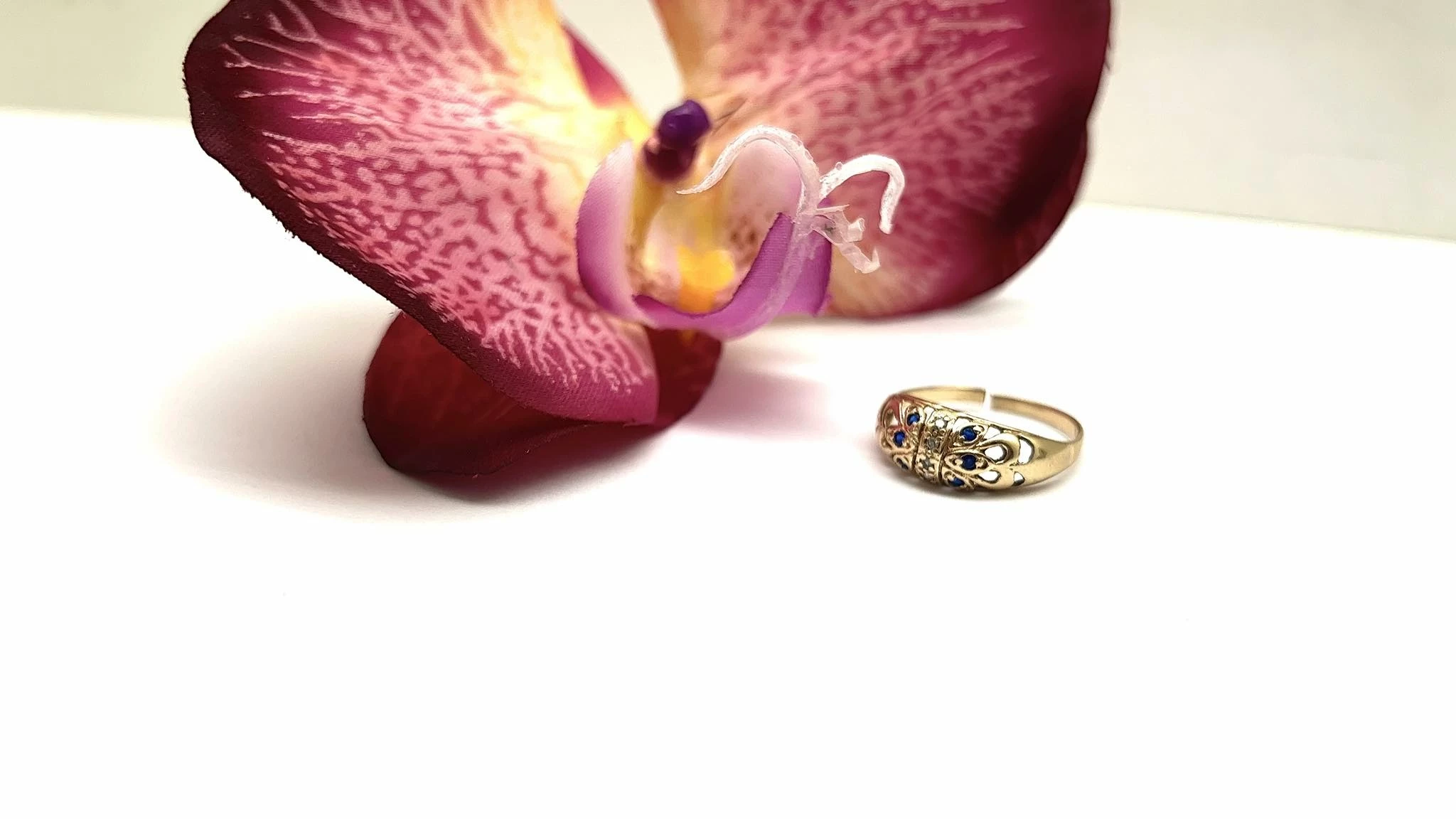 piekny-zloty-pierscionek-218-585-pekniety-dworcowa-15-inowroclaw