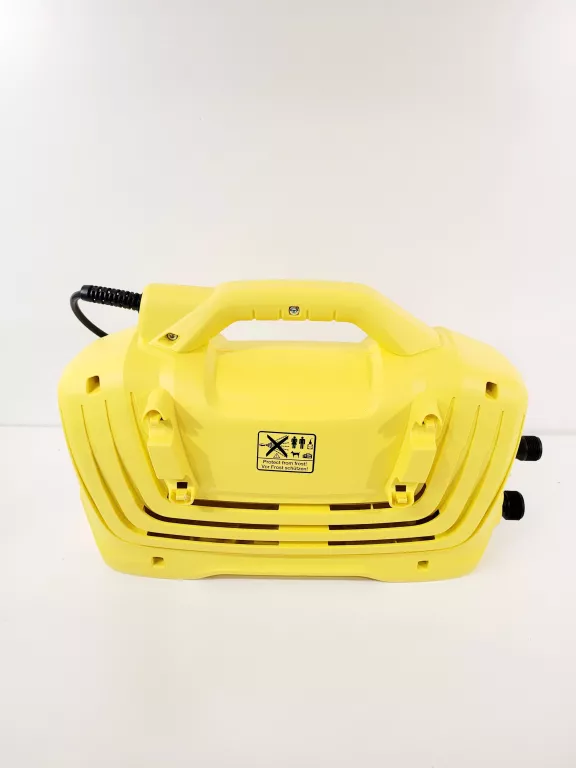 MYJKA CIŚNIENIOWA KARCHER K2 CLASSIC