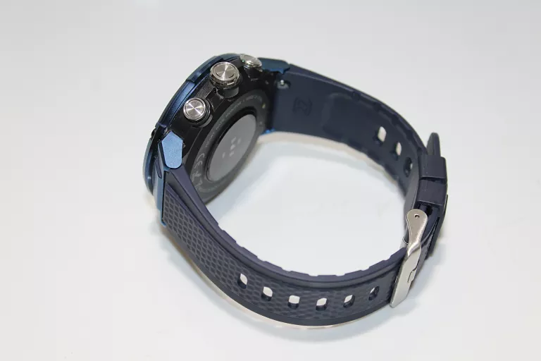 SMARTWATCH FASHION APLIKACJE G-WEAR WATCHMARK
