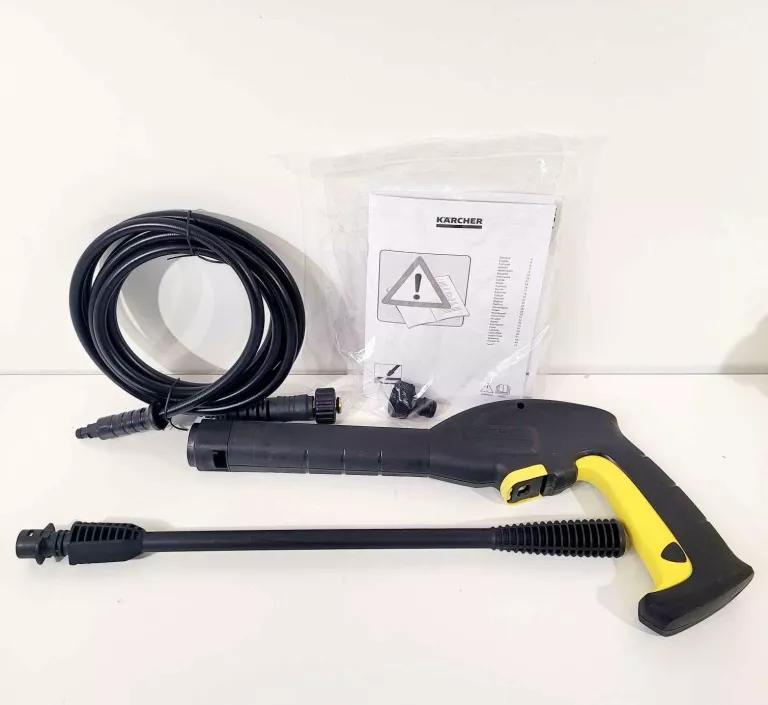 MYJKA CIŚNIENIOWA KARCHER K2 CLASSIC