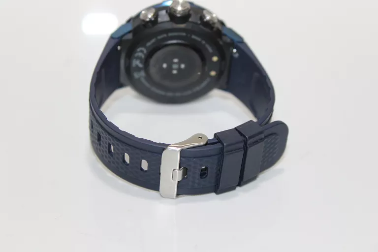 SMARTWATCH FASHION APLIKACJE G-WEAR WATCHMARK