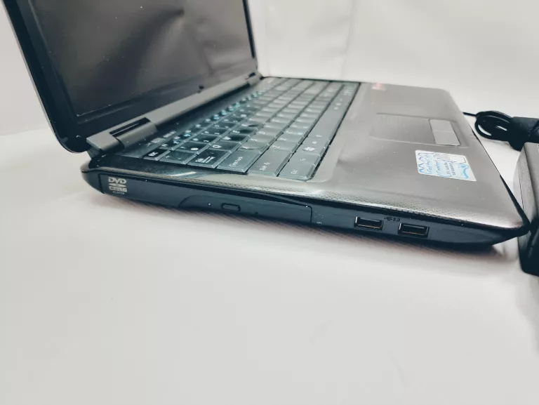 LAPTOP ASUS PRO5DIN WIN 10/1TB/4GB/AMD ATHLON X2