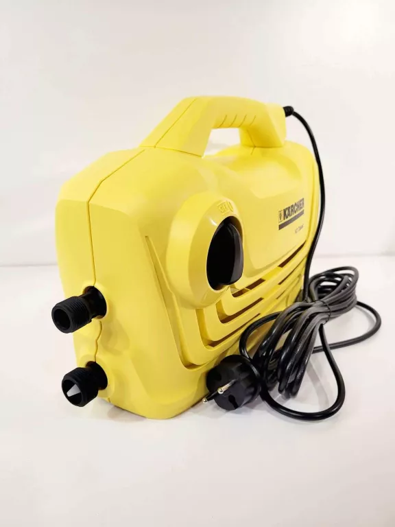 MYJKA CIŚNIENIOWA KARCHER K2 CLASSIC