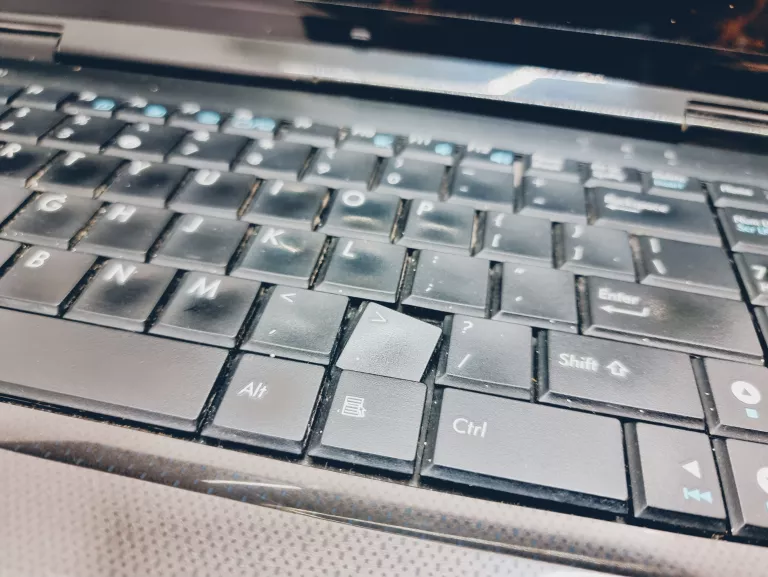 LAPTOP ASUS PRO5DIN WIN 10/1TB/4GB/AMD ATHLON X2