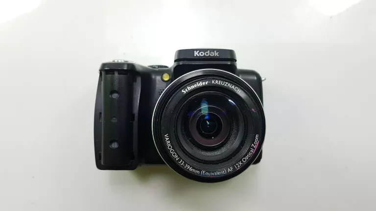 KODAK EASYSHARE Z1012
