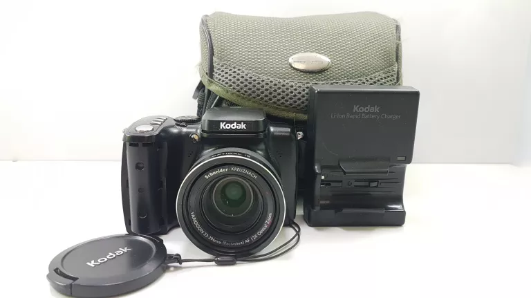 KODAK EASYSHARE Z1012