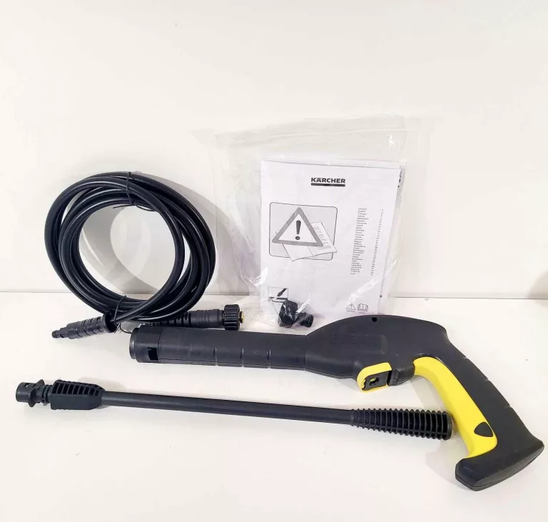 MYJKA CIŚNIENIOWA KARCHER K2 CLASSIC