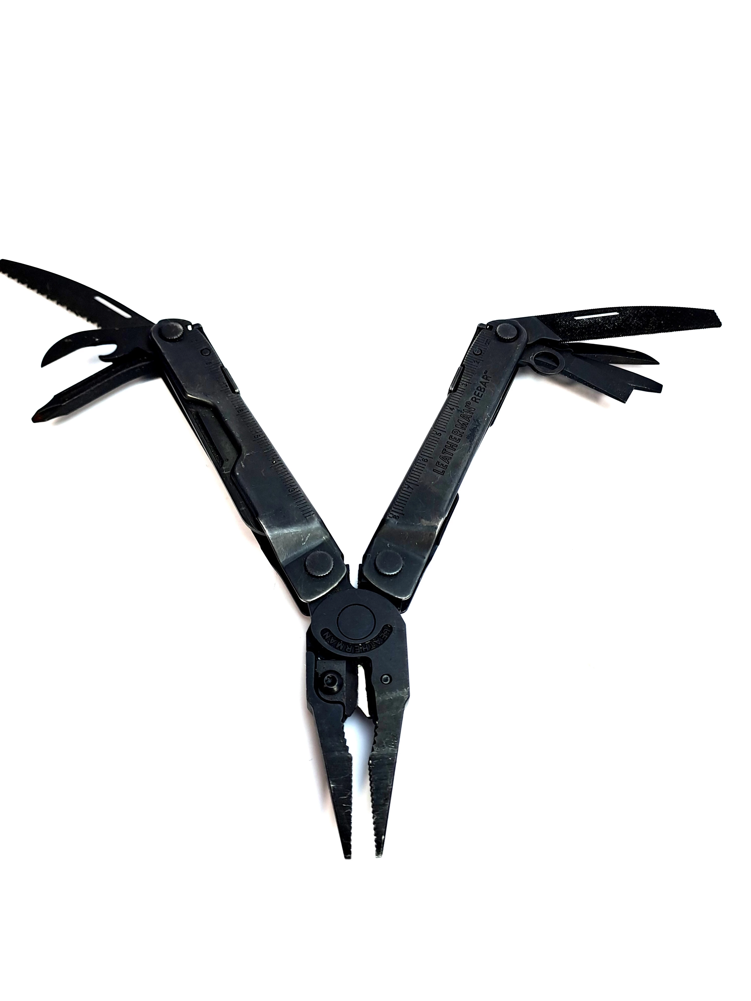 multitool-leatherman-rebar-stan-uzywany