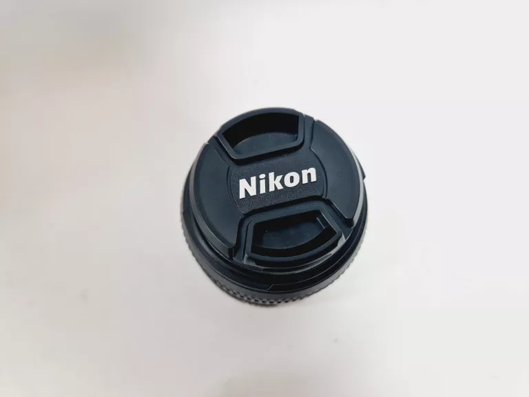OBIEKTYW NIKON NIKKOR AF-S 40MM F2.8G MICRO ED