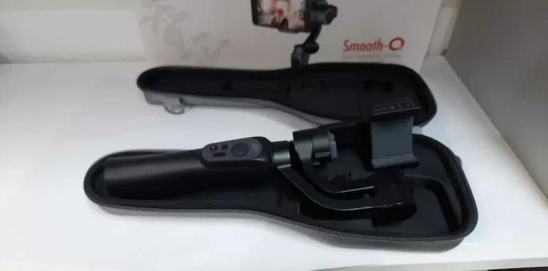 STABILIZATOR RĘCZNY ZHIYUN SMOOTH Q2 CZARNY