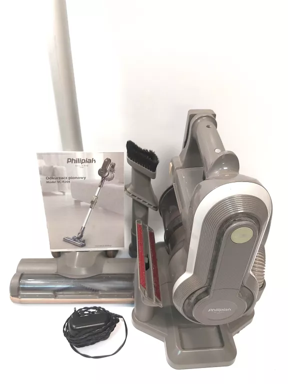 odkurzacz-pionowy-philipiak-vc-r204-stan-uzywany