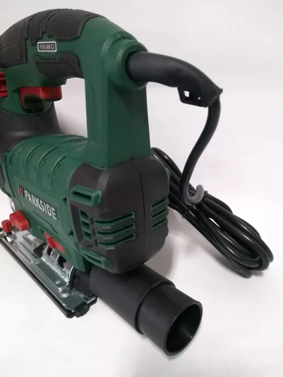 PARKSIDE WYRZYNARKA PSTD 800 C3 800 W KPL