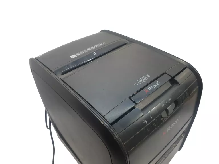 NISZCZARKA REXEL AUTO + 90X