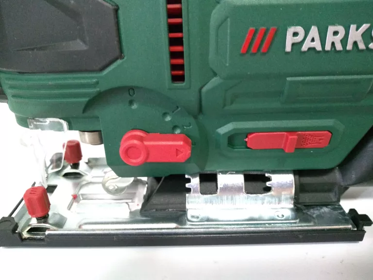 PARKSIDE WYRZYNARKA PSTD 800 C3 800 W KPL