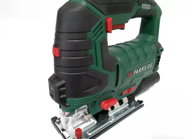 PARKSIDE WYRZYNARKA PSTD 800 C3 800 W KPL